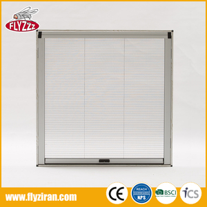 <span class=keywords><strong>Pas</strong></span> <span class=keywords><strong>cher</strong></span> prix moustique protection fenêtre pliage rétractable <span class=keywords><strong>moustiquaire</strong></span> - Product Image 1