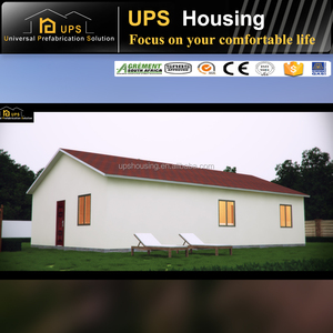 Portátil puede ser rápida espuma <span class=keywords><strong>de</strong></span> cemento panel <span class=keywords><strong>de</strong></span> casas prefabricadas - Product Image 6