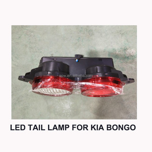 Lámpara trasera Led para <span class=keywords><strong>Bongo</strong></span> '2012/Bongo3 - Product Image 2