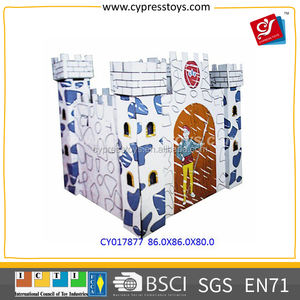 الجملة diy مجموعة ألعاب الرسم مسرح كرتون للأطفال - Product Image 5