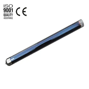 1800mm Blue solar water heater collector solar vacuum tube