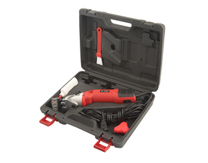 SC-0909 Black, 500W Eletric Heavy-duty Blade <strong>Sheep</strong>/goat Wool <strong>Clipper</strong> with Wire - Product Image 2