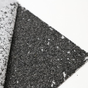 Khử mùi than hoạt tính cabin lọc chất liệu bánh sandwich nhiều lớp vải <span class=keywords><strong>carbon</strong></span> cho công nghiệp lọc - Product Image 3