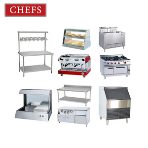 Los CHEFS de <span class=keywords><strong>catering</strong></span> restaurante de suministro de equipo de restaurante <span class=keywords><strong>barato</strong></span> para la venta - Product Image 2
