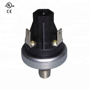 Công tắc áp suất dầu bơm nước lefoo LF20 để điều khiển động cơ - Product Image 4