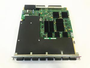 Módulo de Expansión Ethernet de <span class=keywords><strong>10</strong></span> Gigabits de 8 Puertos, Serie <span class=keywords><strong>6700</strong></span>, WS-X6708-10GE 3C, Usado - Product Image 3
