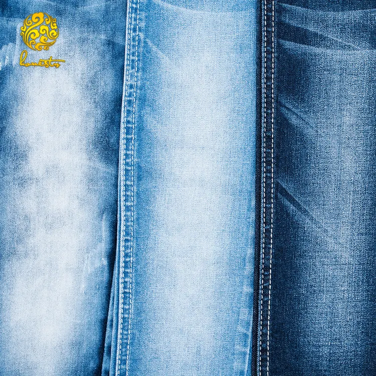 Rolo de jeans para tecido brasileiro, relógios em tecido denim
