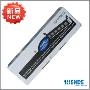FA-83E toner generico a granel para Panasonic KX511 / 512 / 513 / 540 / 543 / <span class=keywords><strong>613</strong></span> - Product Image 1
