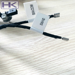 PDU控制系统线束 - Product Image 3