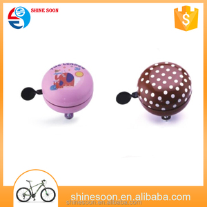 Más investigación 80 MM campanas Grandes para la <span class=keywords><strong>venta</strong></span>, color rosado timbres de bicicleta para la <span class=keywords><strong>venta</strong></span> - Product Image 5