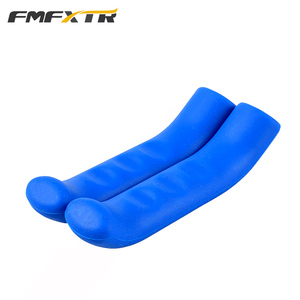 Protetor Universal de Silicone para Manete de Freio de Bicicleta — Capa Antidesgaste para Manopla de Freio de <span class=keywords><strong>MTB</strong></span>/Bicicleta de Estrada - Product Image 5