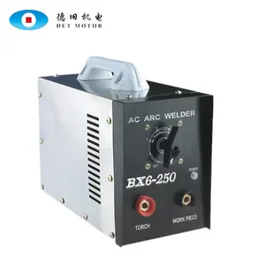 Cheap Price High Quality Smart Electric Welder Handed Portable BX6-300 Welding Machine