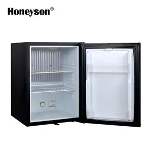 Khách sạn Ammonia Miễn Phí Tủ Lạnh 40 Lít Tủ Lạnh Trong Phòng Ngủ Mini Bar