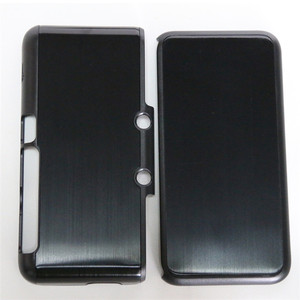 Funda Protectora Externa de Metal SYYTECH para Consola <span class=keywords><strong>Nintendo</strong></span> <span class=keywords><strong>New</strong></span> <span class=keywords><strong>2DS</strong></span> LL <span class=keywords><strong>XL</strong></span>, Accesorios de Juego - Product Image 6