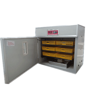 <span class=keywords><strong>Incubateur</strong></span> et écloserie automatique pour œufs de poulet de haute qualité SSD-1848 - Product Image 5