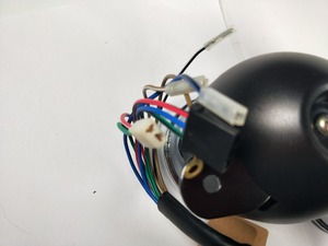 Xe Máy MZ ETZ 250 Bộ Phận Đồng Hồ Tốc Độ Kỹ Thuật Số - Product Image 4