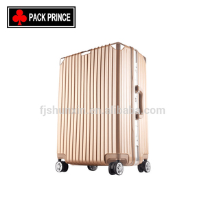 Nuevo diseño de aluminio carretilla del equipaje del viaje - Product Image 4