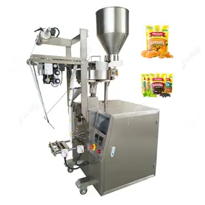 Automatic Dried Herb Bag Packing Herbal Tea Packaging Machine for Tea