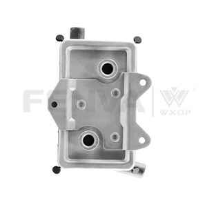 สำหรับ MERCEDES VITO 638น้ำมันเครื่องคูลเลอร์6011800065 - Product Image 6