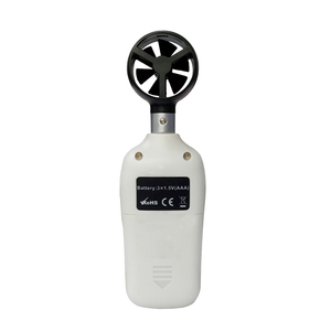 Anemometro <span class=keywords><strong>misuratore</strong></span> di <span class=keywords><strong>vento</strong></span> <span class=keywords><strong>misuratore</strong></span> di velocità del flusso di temperatura dell'aria <span class=keywords><strong>misuratore</strong></span> di velocità del <span class=keywords><strong>vento</strong></span> - Product Image 6