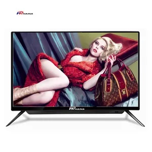 Haina china cheap 32 40inch smart led lcd televisions with WIFI