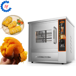 Horno de <span class=keywords><strong>asar</strong></span> maíz fresco, máquina para <span class=keywords><strong>asar</strong></span> batata - Product Image 2