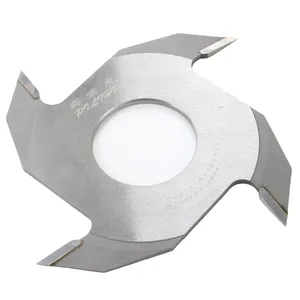 160MM Finger Joint Cutter For Furniture Production