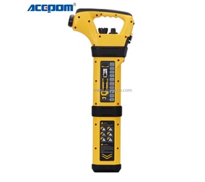 VScan Yardımcı Bulucu boru bulucu yeraltı borusu dedektörü - Product Image 3