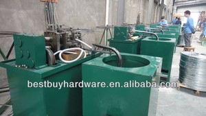 Máquina para Conductos Metálicos Flexibles |   Tubería Corrugada de Acero Inoxidable/Acero Galvanizado para Uso Industrial - Product Image 4