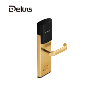 Deluns Hotel Door Lock Used Management System Software - Product Image 5
