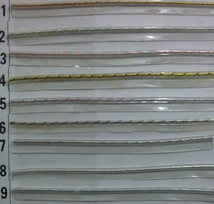 <span class=keywords><strong>Cinta</strong></span> de plástico <span class=keywords><strong>transparente</strong></span> para costura en bolsas de tienda, tira de hueso en forma de T con borde <span class=keywords><strong>reflectante</strong></span> retro de pvc de alta visibilidad, venta al por mayor, 1cm - Product Image 6