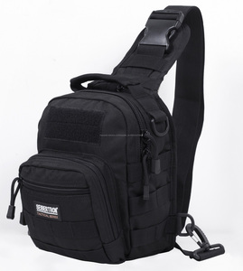 Seibertron tactico al aire libre Mochila Pack Sport Mochila hombro para Camping, Senderismo,Rover Sling Paquete - Product Image 4
