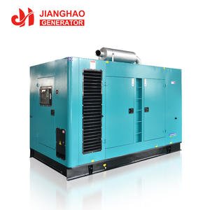 Bộ Máy Phát Điện 500kw <span class=keywords><strong>Volvo</strong></span> Thế Hệ Động Cơ 625kva <span class=keywords><strong>Volvo</strong></span> <span class=keywords><strong>Penta</strong></span> <span class=keywords><strong>TWD1643GE</strong></span> Bộ Máy Phát Điện - Product Image 6