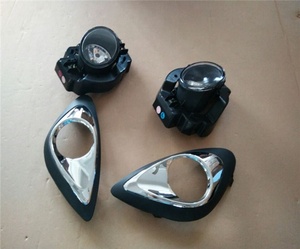 Luces <span class=keywords><strong>antiniebla</strong></span> impermeables para <span class=keywords><strong>Nissan</strong></span>, luces <span class=keywords><strong>antiniebla</strong></span> para coche, <span class=keywords><strong>March</strong></span> 2013 2014 2015 - Product Image 5