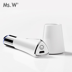 Innovative Produkte 2017 Ms. W Heißen Kalten Gesicht Auge Massager Maschine Mit Heizung - Product Image 5