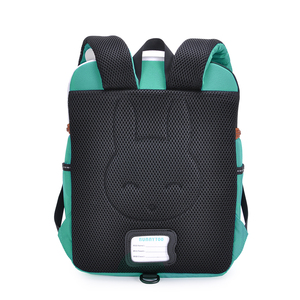 Personalizzati <span class=keywords><strong>Per</strong></span> Bambini Del Bambino Del Bambino Bambini Svegli Zoo 3D Del Fumetto Sacchetto di Sidesick <span class=keywords><strong>per</strong></span> Pre Scuola Zaino Pre Scuola Materna Del Bambino 2-7 anni di - Product Image 5