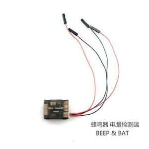 Mini Naze 32 10 dof regulador de vuelo para Multirotor rc Drone Quadcopter - Product Image 2
