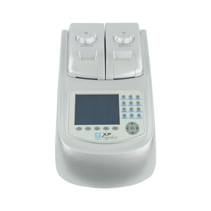 स्थायित्व नई Xp Bioer पीसीआर/मशीन ढाल पीसीआर थर्मल Cycler की कीमत - Product Image 2