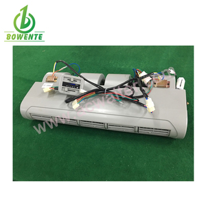 12v 24v <span class=keywords><strong>BEU</strong></span>-228L-100 Universal Formel AC Verdampfer Einheit Single Cool LHD RHD Oring - Product Image 2