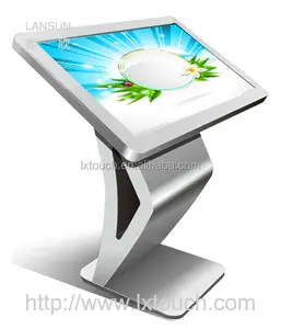 android tablet kiosk