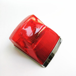 Fanale Posteriore per Piaggio <span class=keywords><strong>Vespa</strong></span> <span class=keywords><strong>Px</strong></span> 125 150 200 Freno a Disco Vecchio Modello - Product Image 2