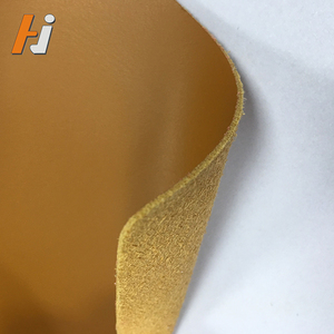 Maravilloso respetuoso del medio ambiente de microfibra suave de cuero genuino sustituto - Product Image 4