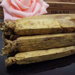 Fabrika fiyat faydaları kırmızı Ginseng çay kore kırmızı Ginseng altın - Product Image 4