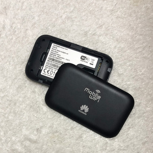 ขายส่งปลดล็อก <span class=keywords><strong>Huawei</strong></span> E5573 E5573Cs-322 E5573s-320 150Mbps 4G LTE Wifi Router - Product Image 4