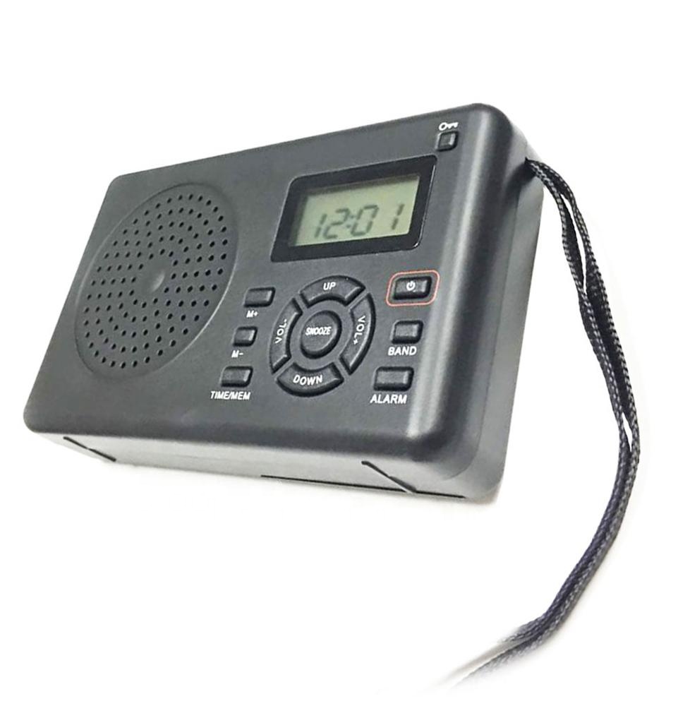 Китай, оптовая продажа, цена, ЖК-дисплей, радио FM MW SW Band Radio