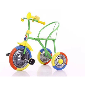 Prezzo a buon mercato in stile classico per bambini triciclo/bambini 3 ruote della bicicletta/bambino trike giocattoli triciclo Indiano - Product Image 3