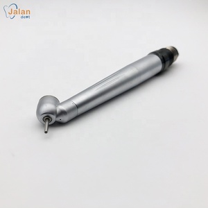 Tandheelkundige Turbines <span class=keywords><strong>45</strong></span> Graden Chirurgische Hoge Snelheid Handstuk met Snelkoppeling Koppeling - Product Image 3