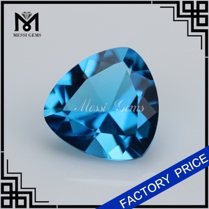 Piedras preciosas sintéticas decoración del vestido clear glass - Product Image 5