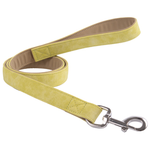 Correa de piel sintética para perro, personalizada, innovadora, de alta calidad, suave y duradera, venta al por mayor - Product Image 5
