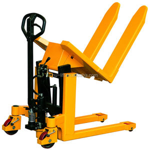 बिजली और मैनुअल प्रकार फूस <span class=keywords><strong>Tilter</strong></span> 1000KG क्षमता - Product Image 5
